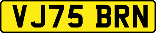 VJ75BRN