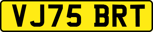 VJ75BRT