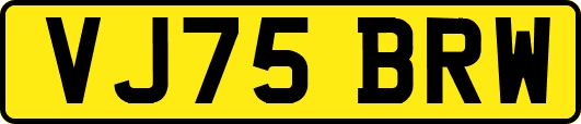 VJ75BRW