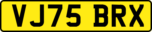 VJ75BRX
