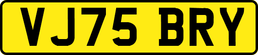 VJ75BRY