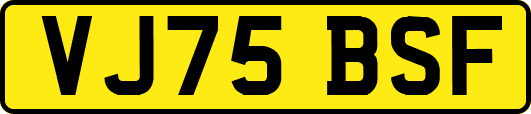 VJ75BSF