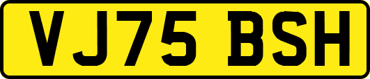 VJ75BSH
