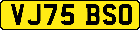 VJ75BSO