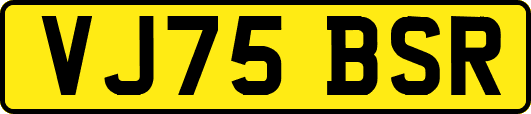 VJ75BSR