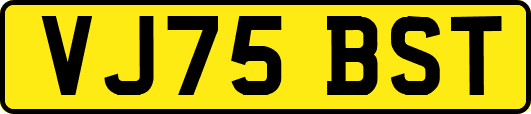 VJ75BST