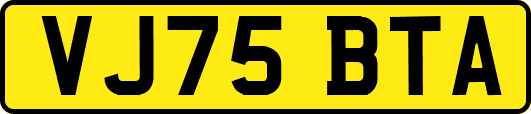 VJ75BTA