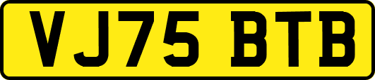 VJ75BTB