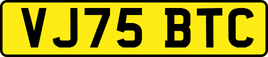 VJ75BTC