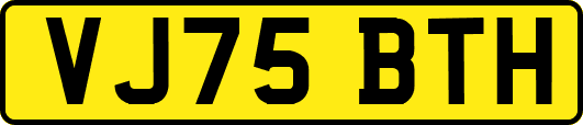 VJ75BTH