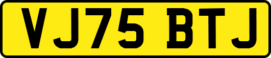 VJ75BTJ