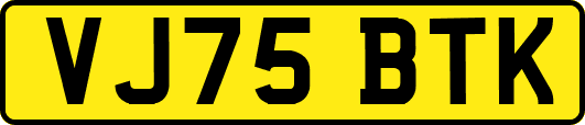 VJ75BTK