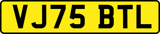VJ75BTL