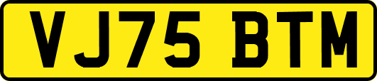 VJ75BTM