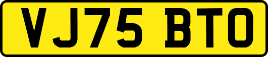 VJ75BTO