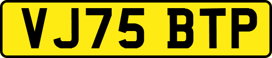 VJ75BTP