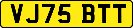 VJ75BTT