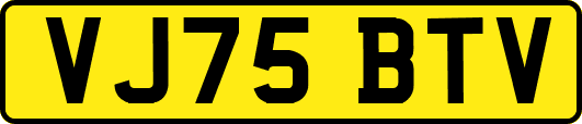VJ75BTV