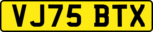 VJ75BTX