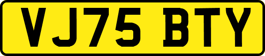 VJ75BTY