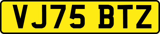 VJ75BTZ