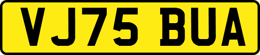 VJ75BUA