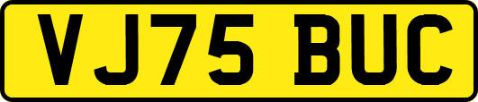 VJ75BUC
