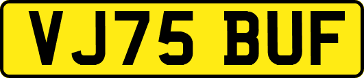 VJ75BUF