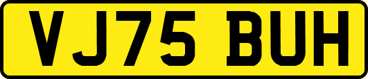 VJ75BUH