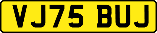 VJ75BUJ