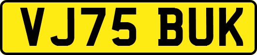VJ75BUK