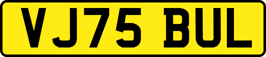 VJ75BUL
