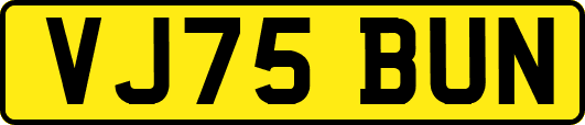 VJ75BUN