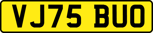 VJ75BUO