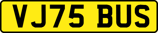 VJ75BUS