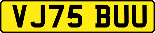 VJ75BUU