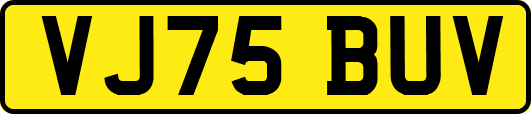 VJ75BUV