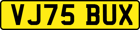 VJ75BUX