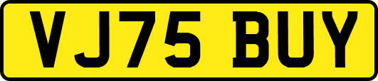 VJ75BUY