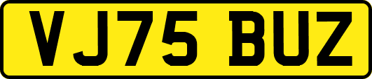 VJ75BUZ