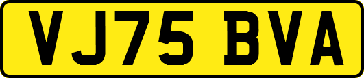 VJ75BVA