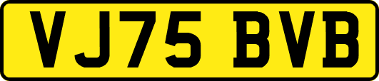 VJ75BVB