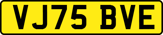 VJ75BVE