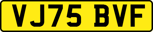 VJ75BVF