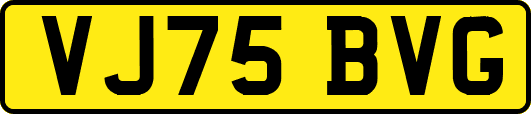 VJ75BVG