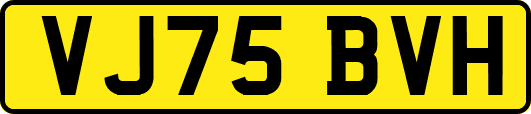 VJ75BVH