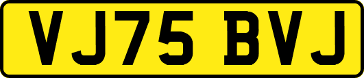 VJ75BVJ