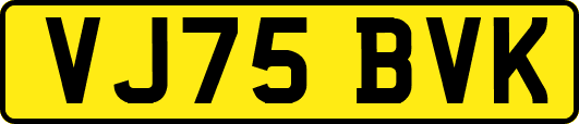 VJ75BVK