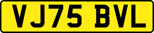 VJ75BVL