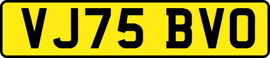 VJ75BVO